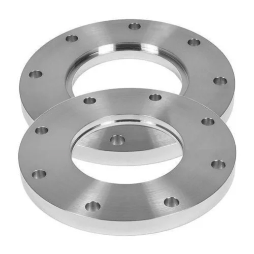 15 Inch Carbon Steel Plate Flanges - Application: Industrial