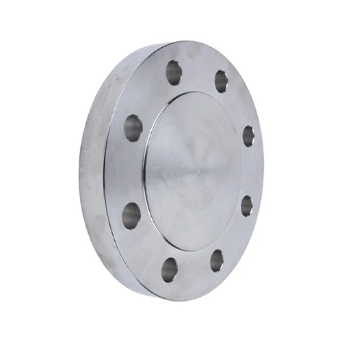 10 Inch Stainless Steel Blind Flanges