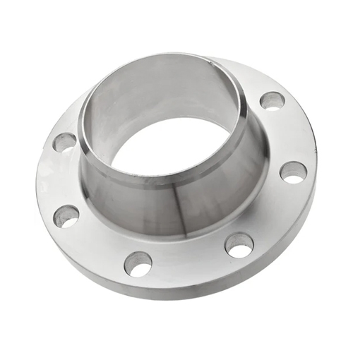 5 Inch Stainless Steel Weld Neck Flanges