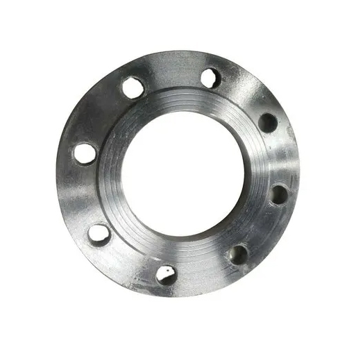 10 Inch Mild Steel Slip On Flanges