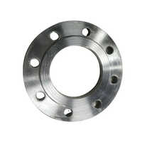 10 Inch Mild Steel Slip On Flanges