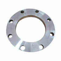 25 Inch Stainless Steel Plate Flanges