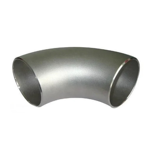 90 Degree Mild Steel Elbow