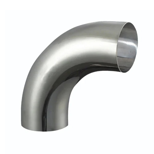 Polished Elbow