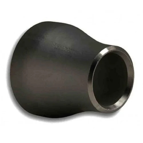 Mild Steel Concentric Reducer