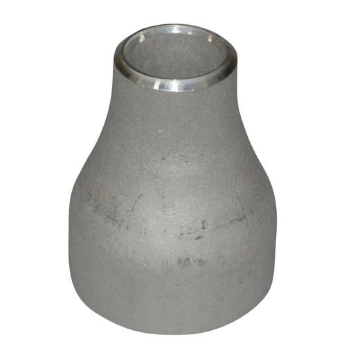Stainless Steel Concentric Reducer