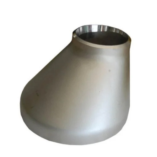 Reducer K Alloy Steel Eccentric Reducer - Color: Silver at Best Price in Navi ...
