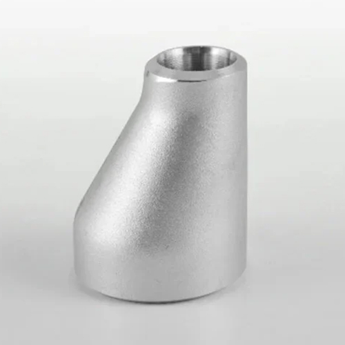 Stainless Steel Eccentric Reducer