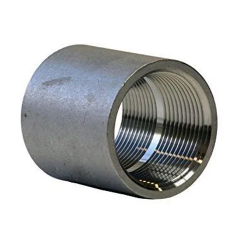 0.75 Inch Stainless Steel Coupling