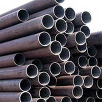 Round Pipe