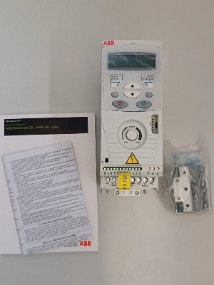 ABB DRIVES