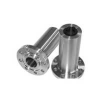 Long Weld Neck Flanges - Application: Industrial