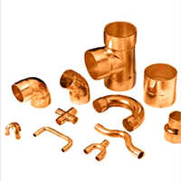 Nickel And Copper Alloy - Color: Golden