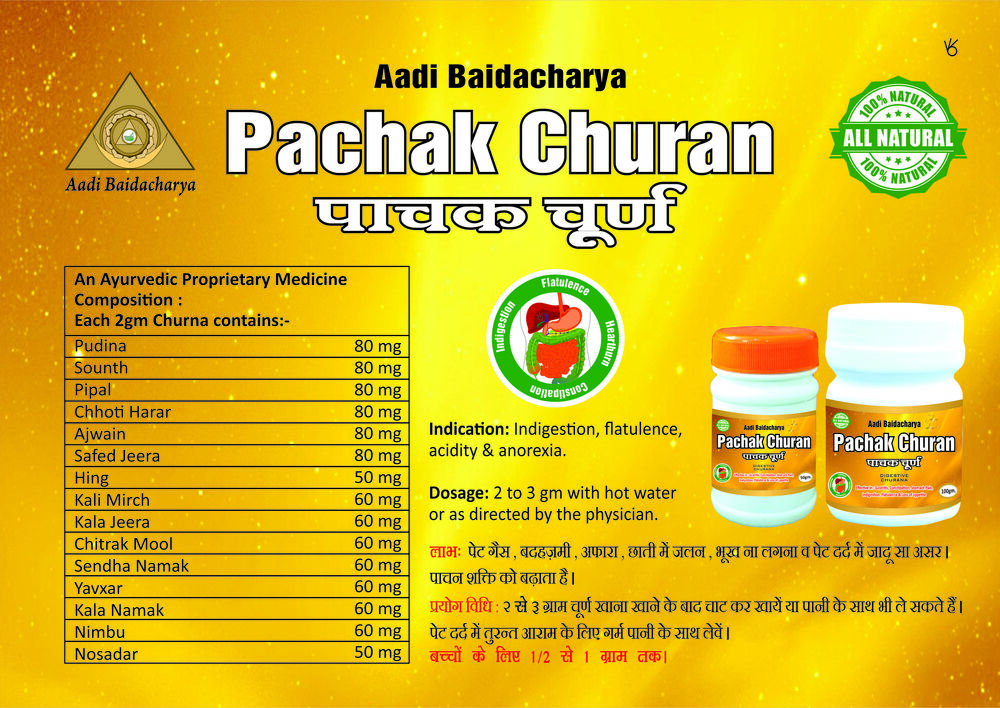 Pachak Churan