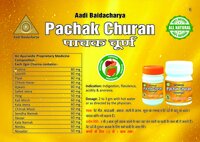 Pachak Churan