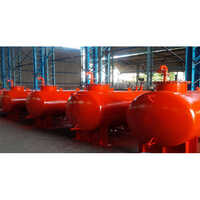 Transformer Tank - Application: Industrial