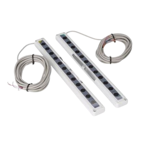 Na2-n12-pn Area Sensor - Cable Length: 2 Meter (M)