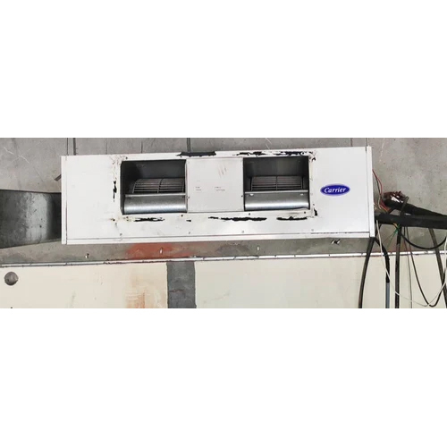 Carrier Ductable AC