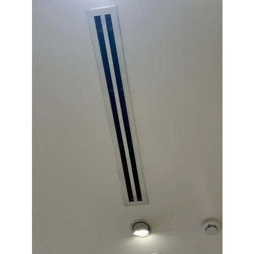 Centralised Ducting AC