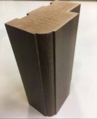 WPC DOOR FRAME 6X2.5