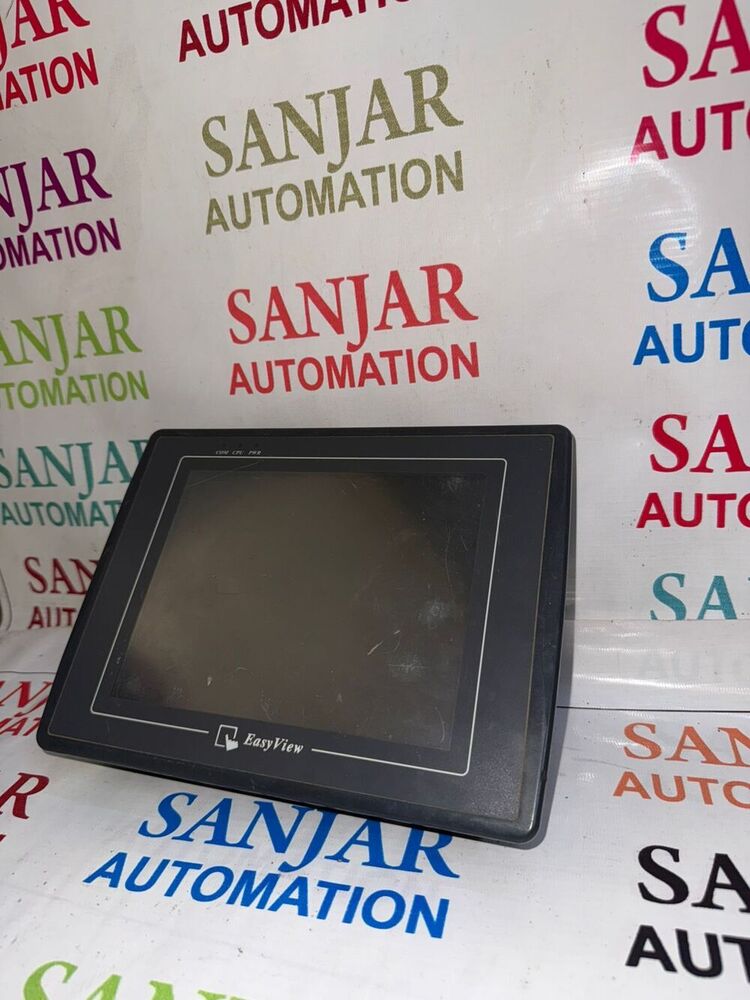 Easyview Mt508tv - Used, 50-inch Lcd Display | Ideal For Presentations, Meetings & Home Use, Versatile Connectivity Options
