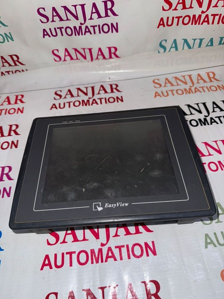 Easyview Mt508tv - Used, 50-inch Lcd Display | Ideal For Presentations, Meetings & Home Use, Versatile Connectivity Options
