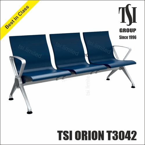 Stylish Waiting Chair