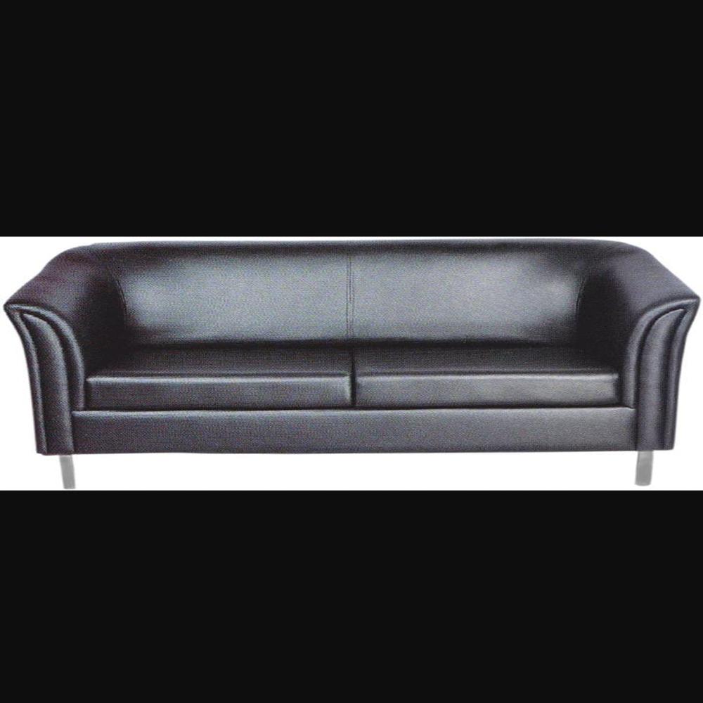 OM WOODS 2 SEATER SOFA 