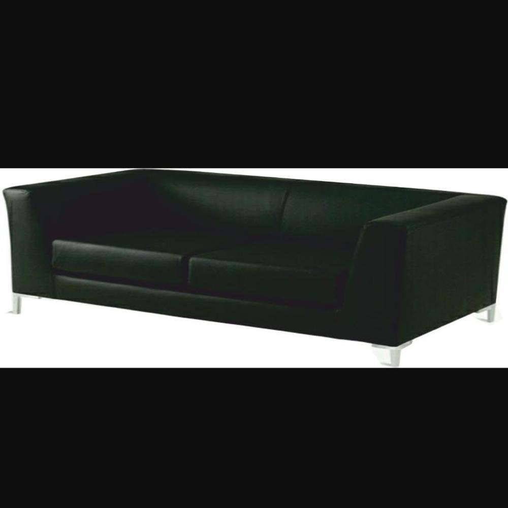 OM WOODS 2 SEATER SOFA 