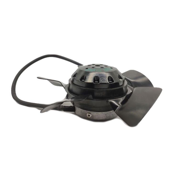 ebmpapst A2D200-AA02-16 3-phase 230V AC 53W 0.26A 200mm Ball Bearing 2800RPM Siemens Servo Motor Axial Cooling Fan
