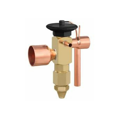 Industrial Valves