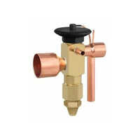 Thermal Expansion Valve - Application: Industrial