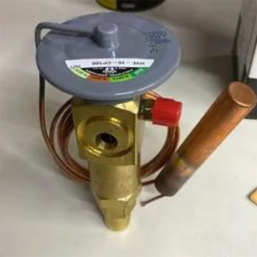 Brass Thermal Expansion Valve