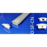 17mm Profile Conceal E - Application: Industrial