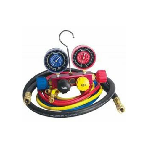 manifold Pressure Gauge