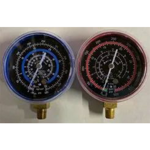 Industrial Gauges