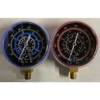 Refrigerant Pressure Gauge