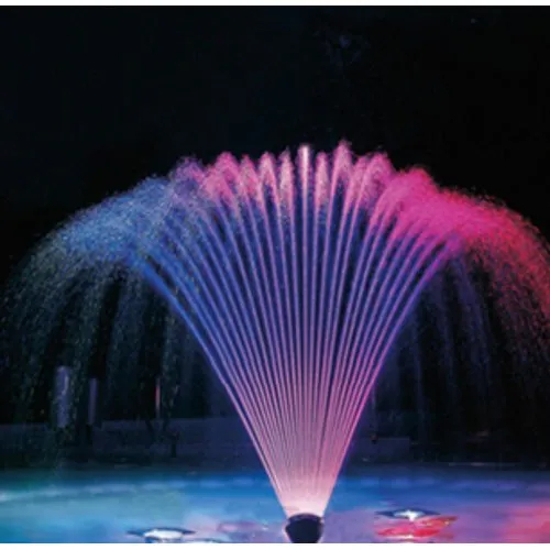 Finger Jet - Color: Silver