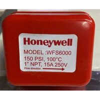 WFS6000 Honeywell Water Flow Switch