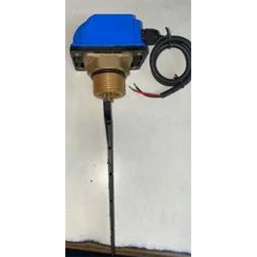 Angery Make Water Flow Switch