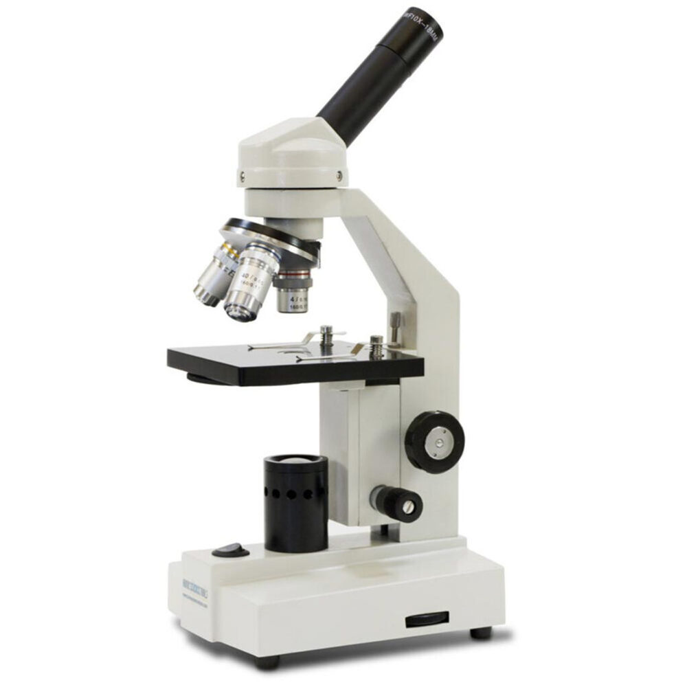 laboratory microscopes
