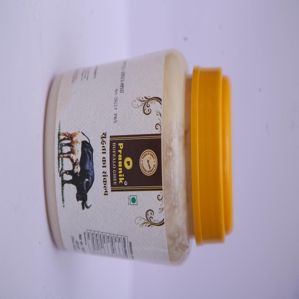 Natural pure cow ghee 1 ltr
