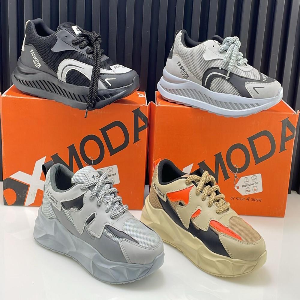 Sports Shoes