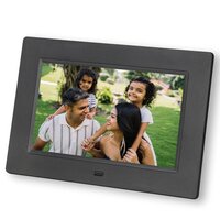 7 Inch IPS 8GB Digital Photo Frame