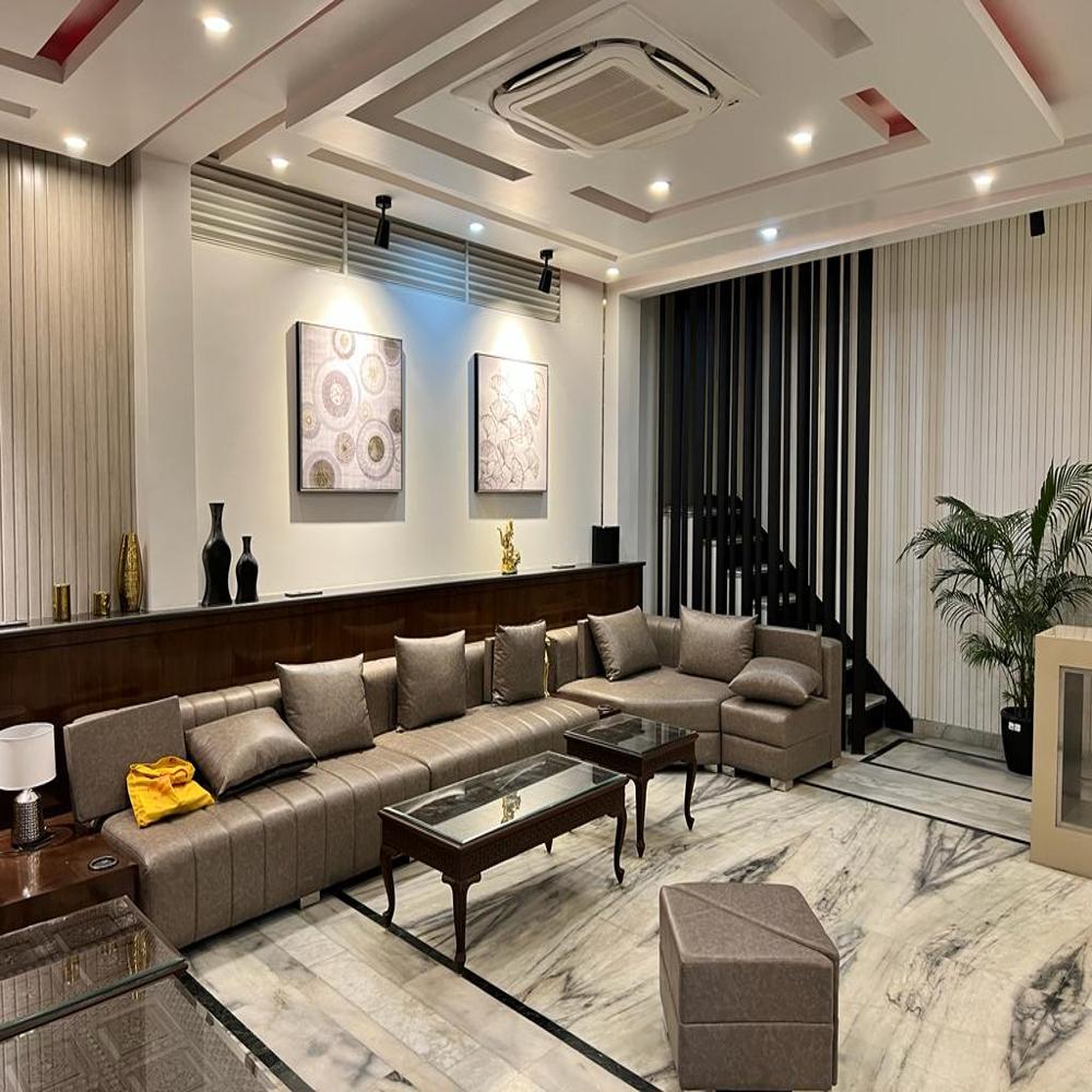 Acoustic Wall Panel Size: Customized