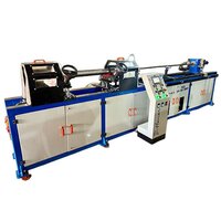 Heavy Duty Horizontal Honing Machine