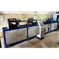Heavy Duty Horizontal Honing Machine
