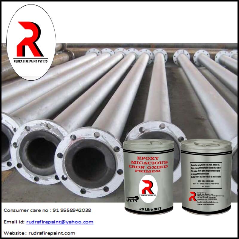 Anti Corrosion Coating