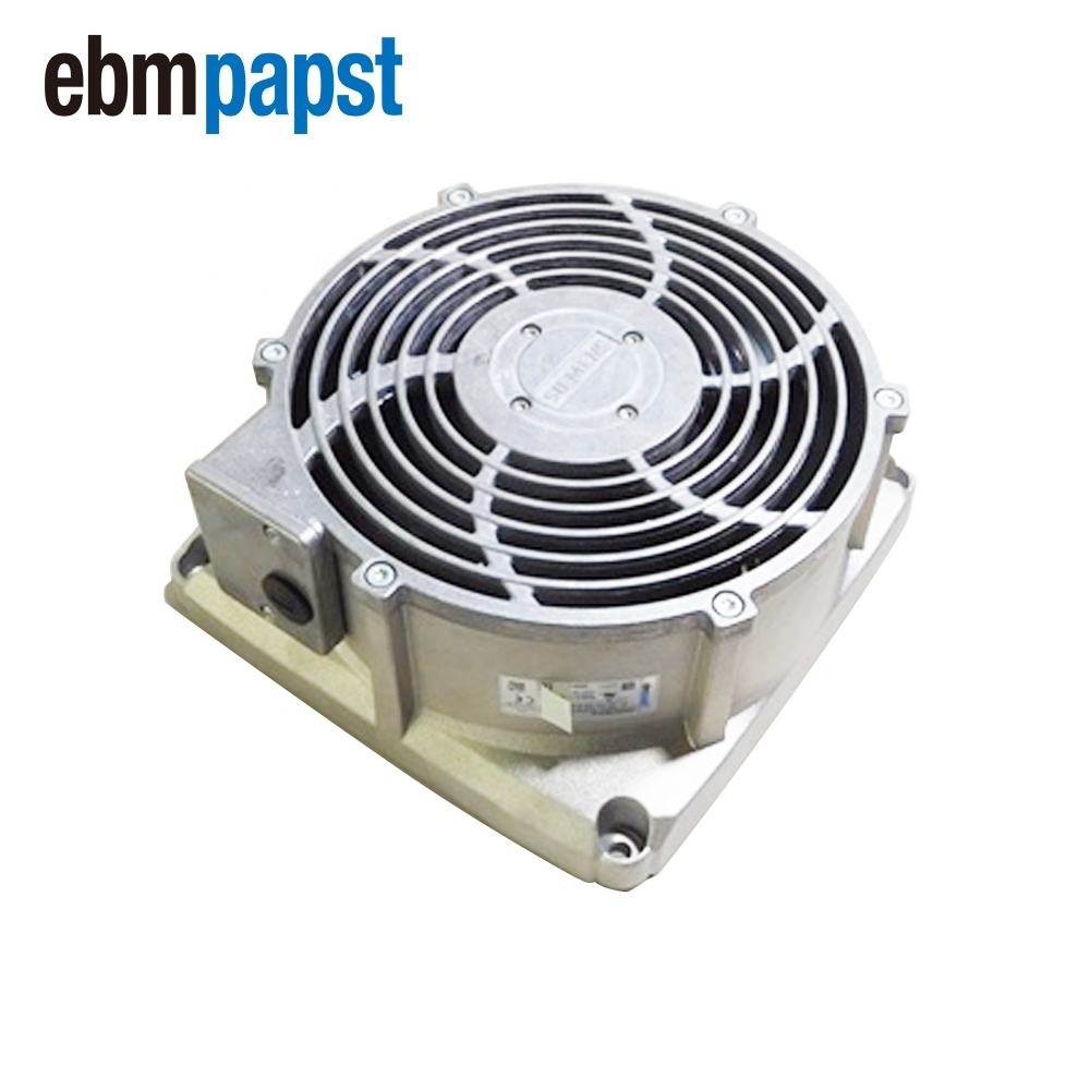 ebmpapst 1PH8912-1AB64-0AA0 1PH8902-1AE00-0AA0 300W 200V AC 250mm SIEMENS Spindle Servo Motor Axial Cooling Fan