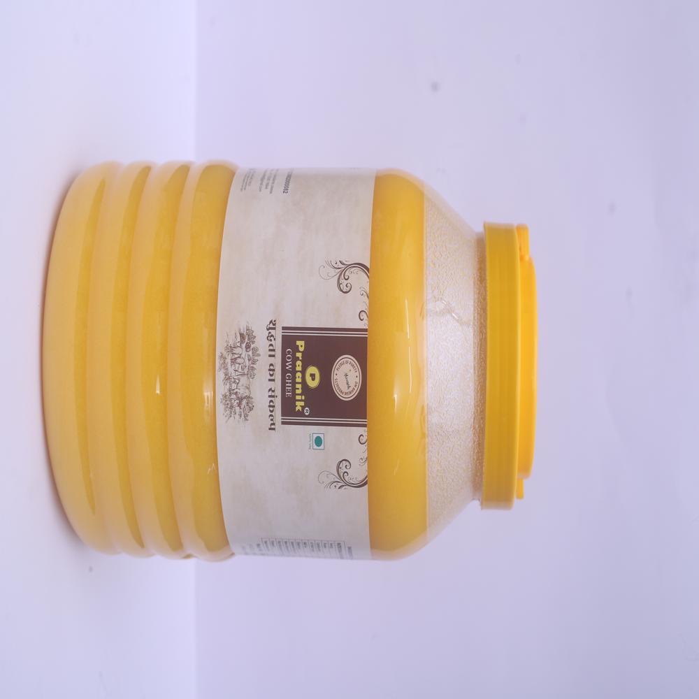 Desi Cow Ghee 5 Ltr